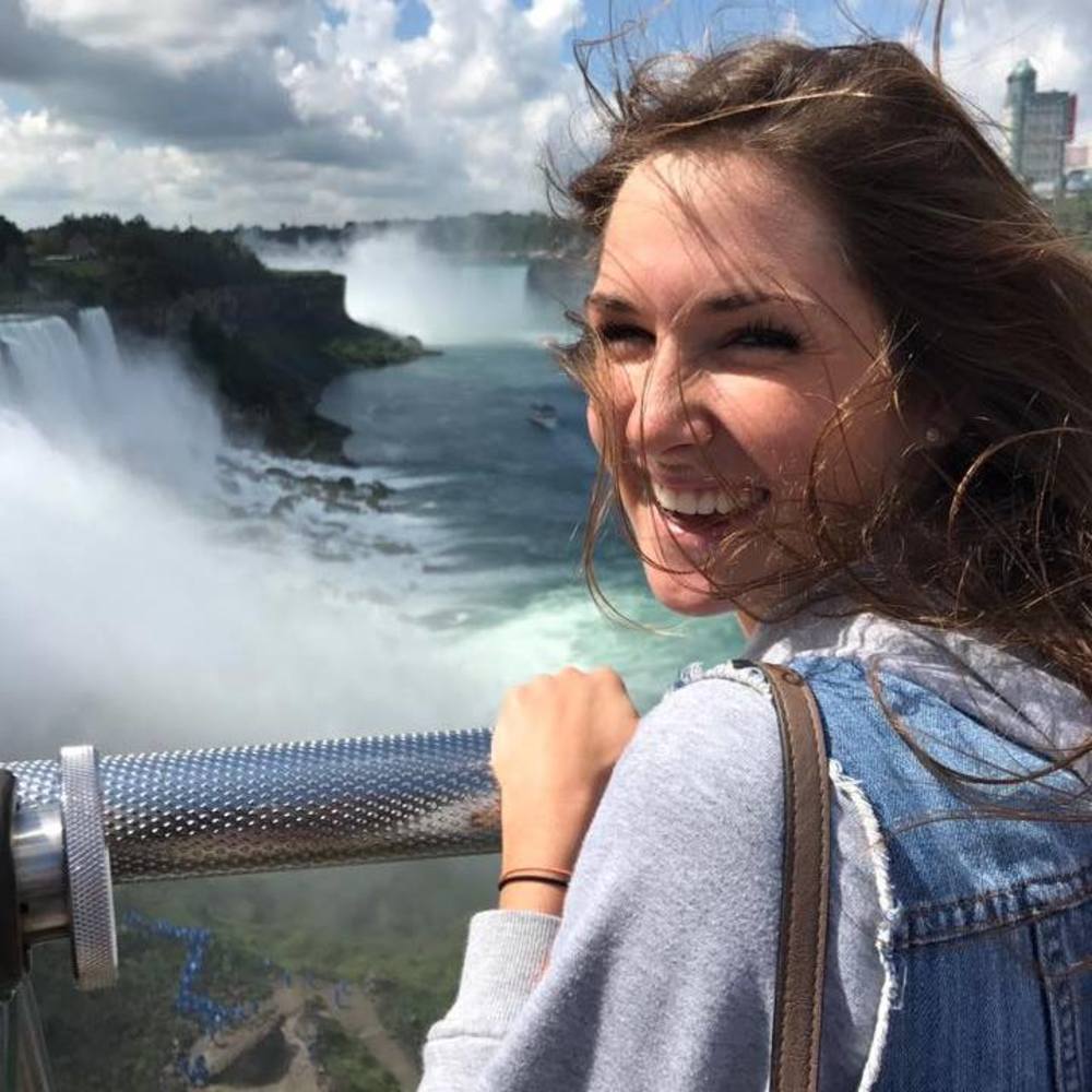 Meet your Posher, Lindsay